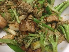 -宝轩渔府·老字号海鲜·正宗津菜(水上店)