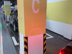 -百联南桥购物中心