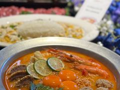 -翡翠鸟精品泰国菜(北辰财富中心店)