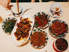 -侯师傅热炒店(印象城店)