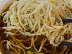 -秦云老太婆摊摊面(观音桥店)