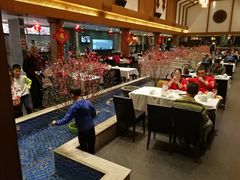 大堂-沙河粉村·国家非遗传承(云台店)