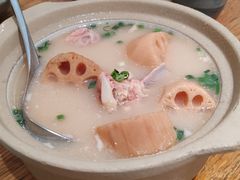 -静一餐厅·湖北菜(前门创始店)