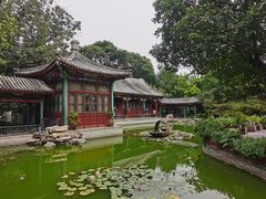 -宣武艺园