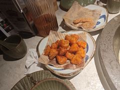 -鲜潭蒸汽石锅鱼(五道口购物中心店)