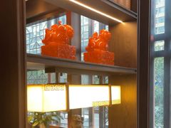 -四世同堂·京菜·烤鸭(双井店)