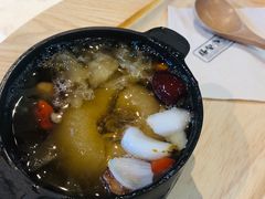 -膳梨堂(慈云寺远洋国际店)