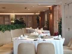 大堂-衡山汇·高级粤菜(霄云路店)