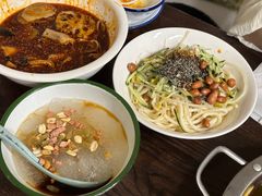 -艺味深尝(云锦路店)