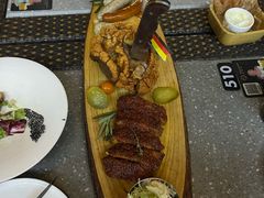 -haxnbauer海森堡德国餐厅(深圳coco店)