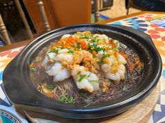 -清真·古丽花儿·新疆美食(河南路店)