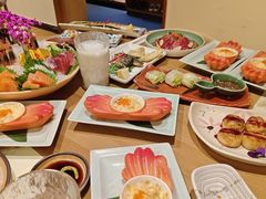 -和创柚子·会席日本料理(新区淮海街店)