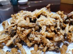 -晚归月亮湾私家菜(临邑路店)