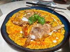 -Home Thai·泰谣(王府井apm店)