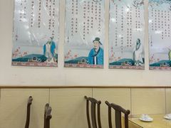 -聚丰德饭店(经五路店)