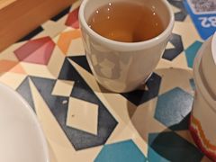 -清真·古丽花儿·新疆美食(滨江道店)