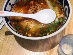 -高望村老王家(南光店)