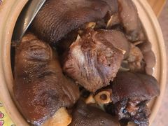 -砂锅居(西四店)