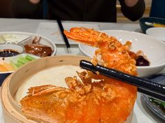 -祥记·国宴豫菜·经典粤菜(郑东新区新长安店)