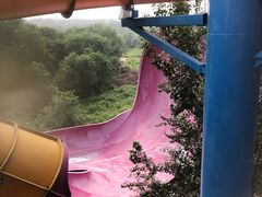 -欢乐水魔方水世界