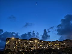 -三亚亚龙湾天域度假酒店