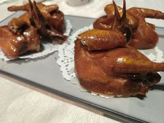 -味可道美食坊(福基路店)