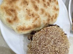 -锦馨豆汁(天坛路店)