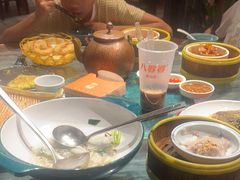 -安泰楼·佛跳墙创始人·传统闽味早茶·酒楼(三坊七巷闽菜地标店)