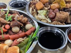 -瑞安第一泡·后街泡泡(虹桥后街店)