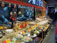 -鸽子窝(宋庄店)