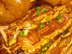 -王扯火胖哥烤生蚝(眉山首店)