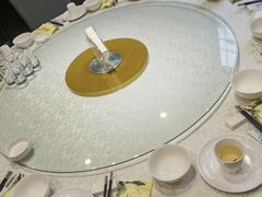 餐具摆设-高坎一品甲鱼庄(两河店)