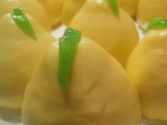 -金苑酒家·客家菜·广东老字号(万象店)