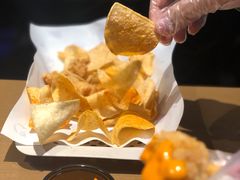 -Taco Bell 塔可钟(民田路店)