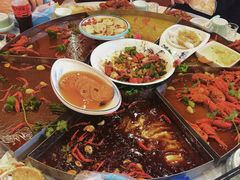 -虾铺子龙虾·私房菜(金源花苑店)