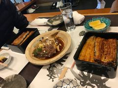 -竹叶亭(银座店)