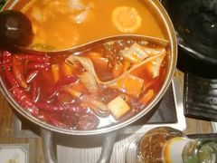 -呷哺呷哺(砂之船奥莱店)