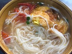 -华兴街煎蛋面(总店)