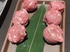 -打酱友•斑鱼海鲜粥火锅(吴桥店)