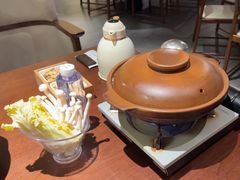 -汀小府·福建客家菜(鼓山沃尔玛店)