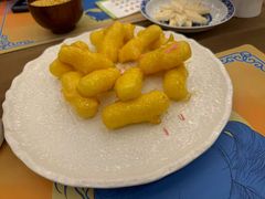 -内蒙古驻京办餐厅