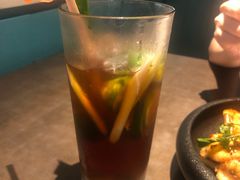 -美奈小馆·越南料理(中航城君尚购物中心店)