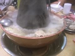 -月圆火锅(宁海东路二店)