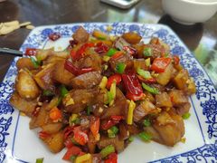 -菜当家