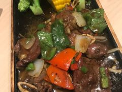 -避风塘(宝山万达店)