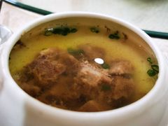 客家猪肉汤-贝岭居酒楼(黄贝路店)