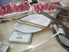 -大志牛肉火锅(天健花园店)