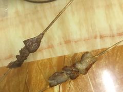 -老大鸡肉串(天津店)