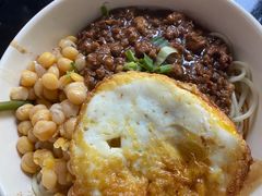 -秦云老太婆摊摊面(观音桥店)