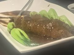 -梅龙镇酒家(南京西路总店)